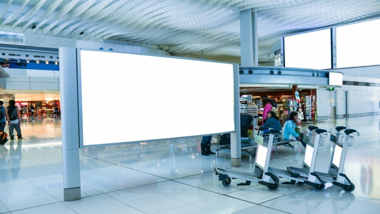 İç Mekan LED Ekranlar ile Dijital Reklamcılıkta Yükselen Trendler