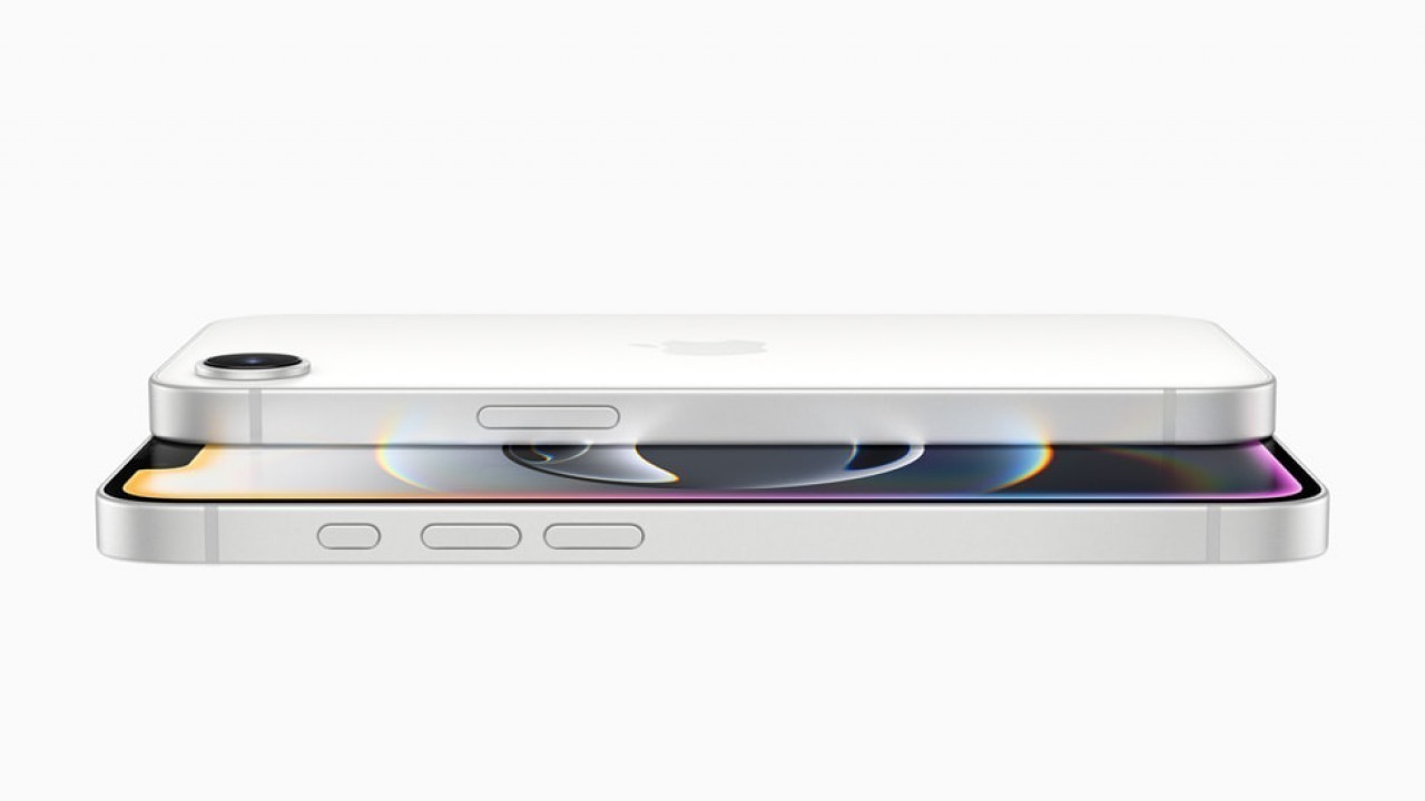 Apple iPhone 16e resmi olarak duyuruldu