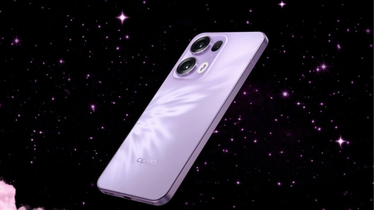 Oppo Reno 13 Pro Türkiye'de satışa çıktı