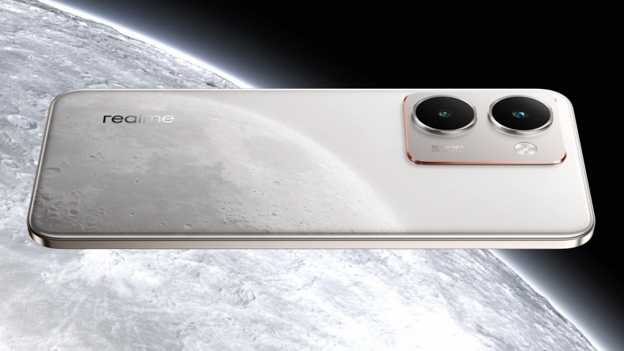 Realme P3 Ultra resmi olarak duyuruldu
