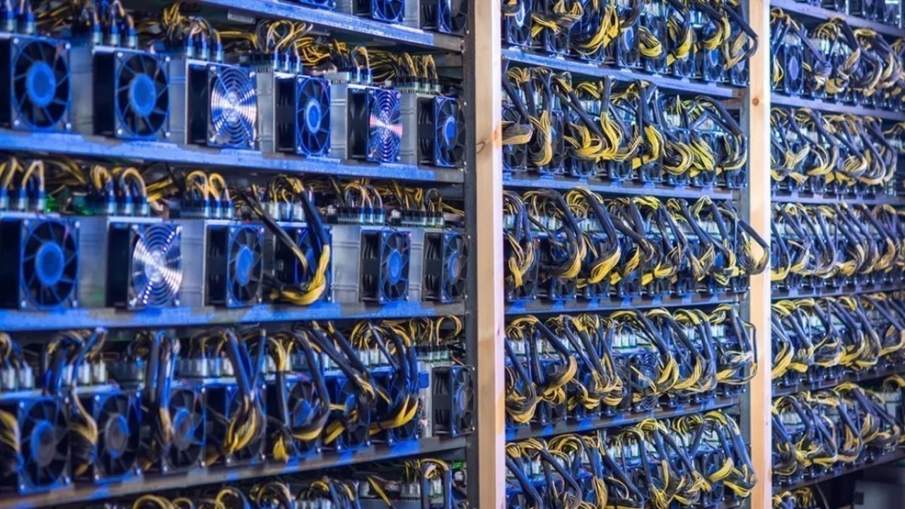Kripto Para Nasıl Üretiliyor?