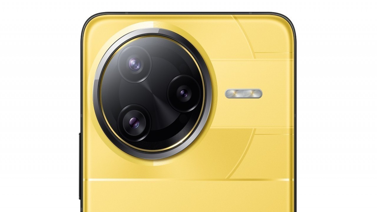 Poco F7 Ultra resmi olarak tanıtıldı