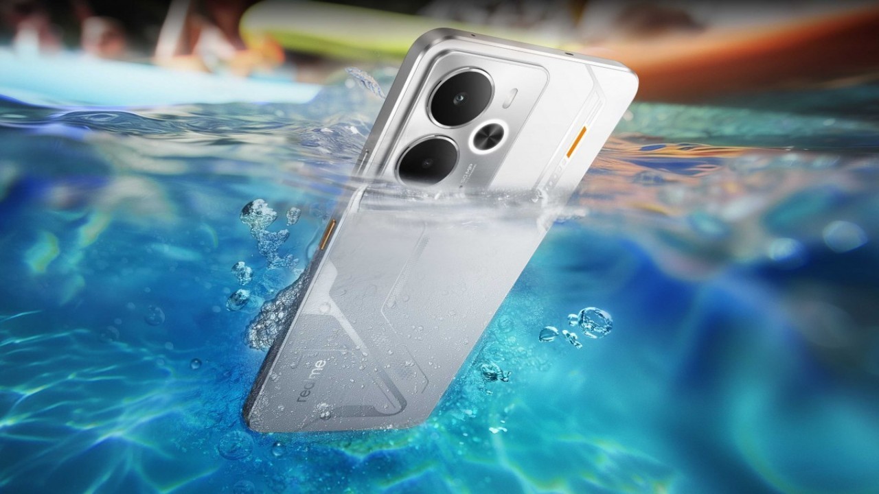 Realme 14 5G resmi olarak duyuruldu