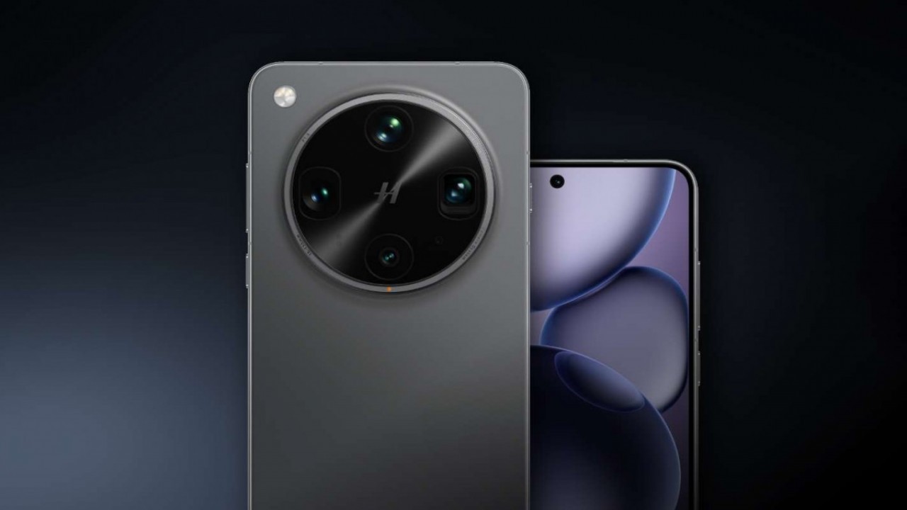 Oppo Find X8 Ultra resmi olarak tanıtıldı