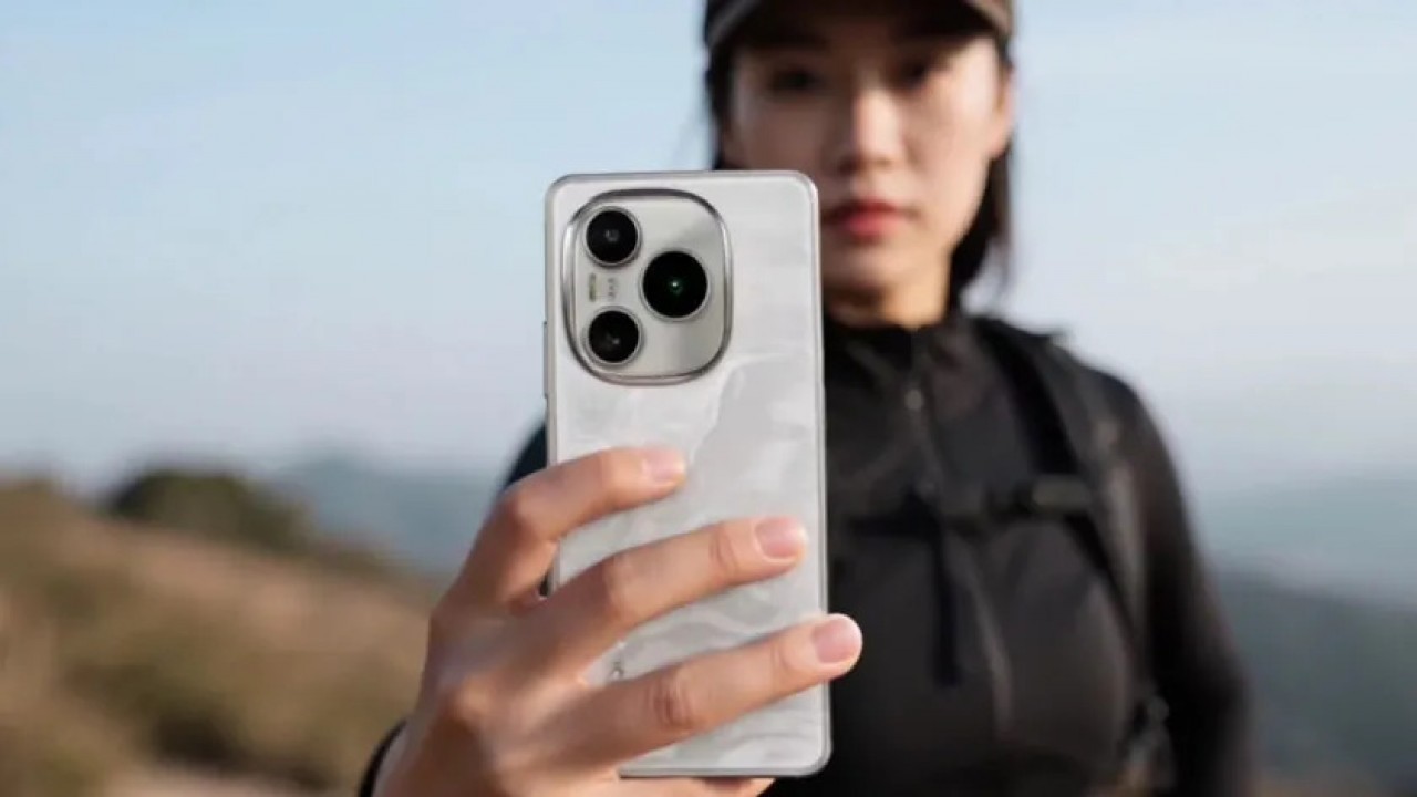Honor Power resmi olarak duyuruldu