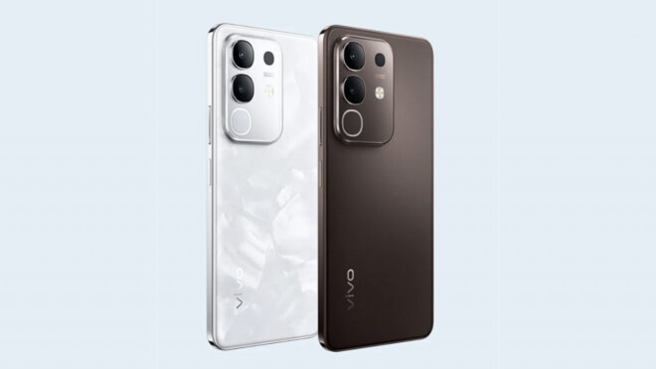 Vivo Y29 4G Türkiye'de satışa çıktı