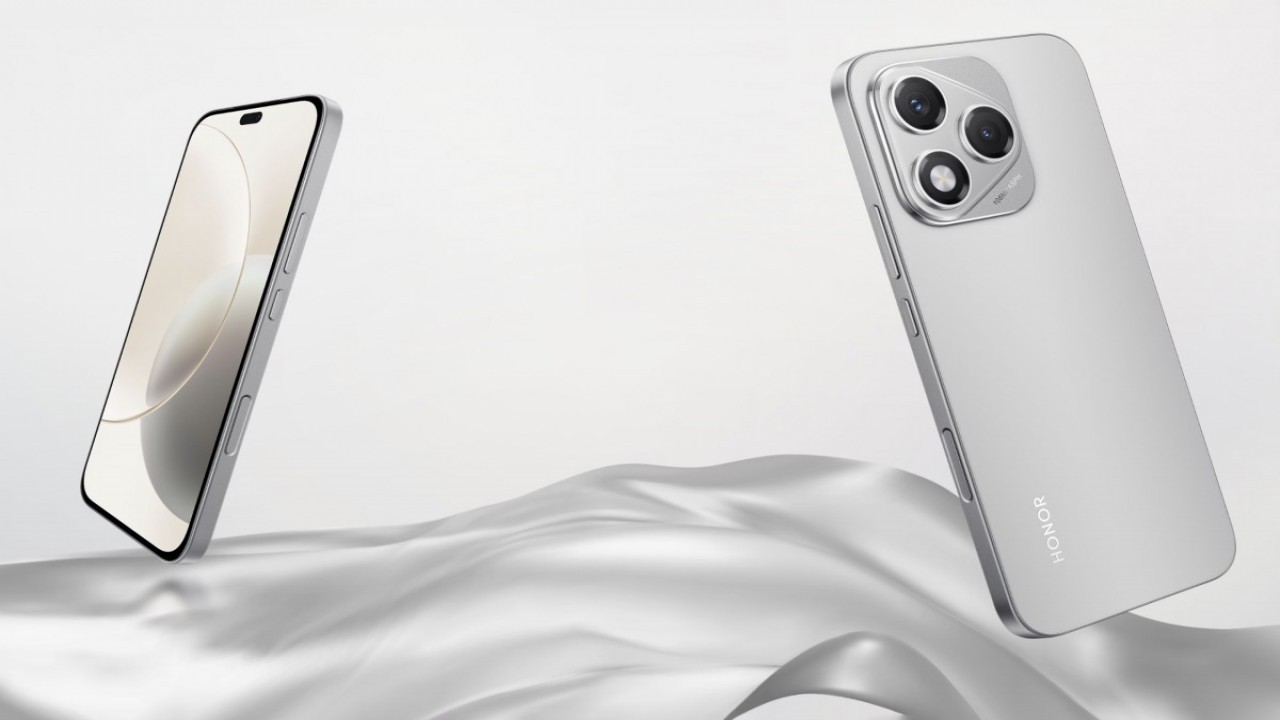 Honor 400 Lite resmi olarak duyuruldu