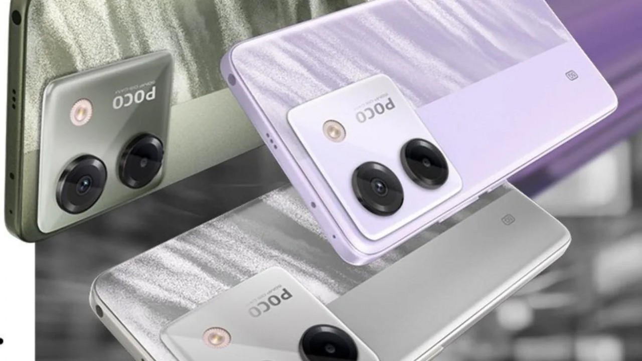 Poco M7 Pro Türkiye'de satışa çıktı