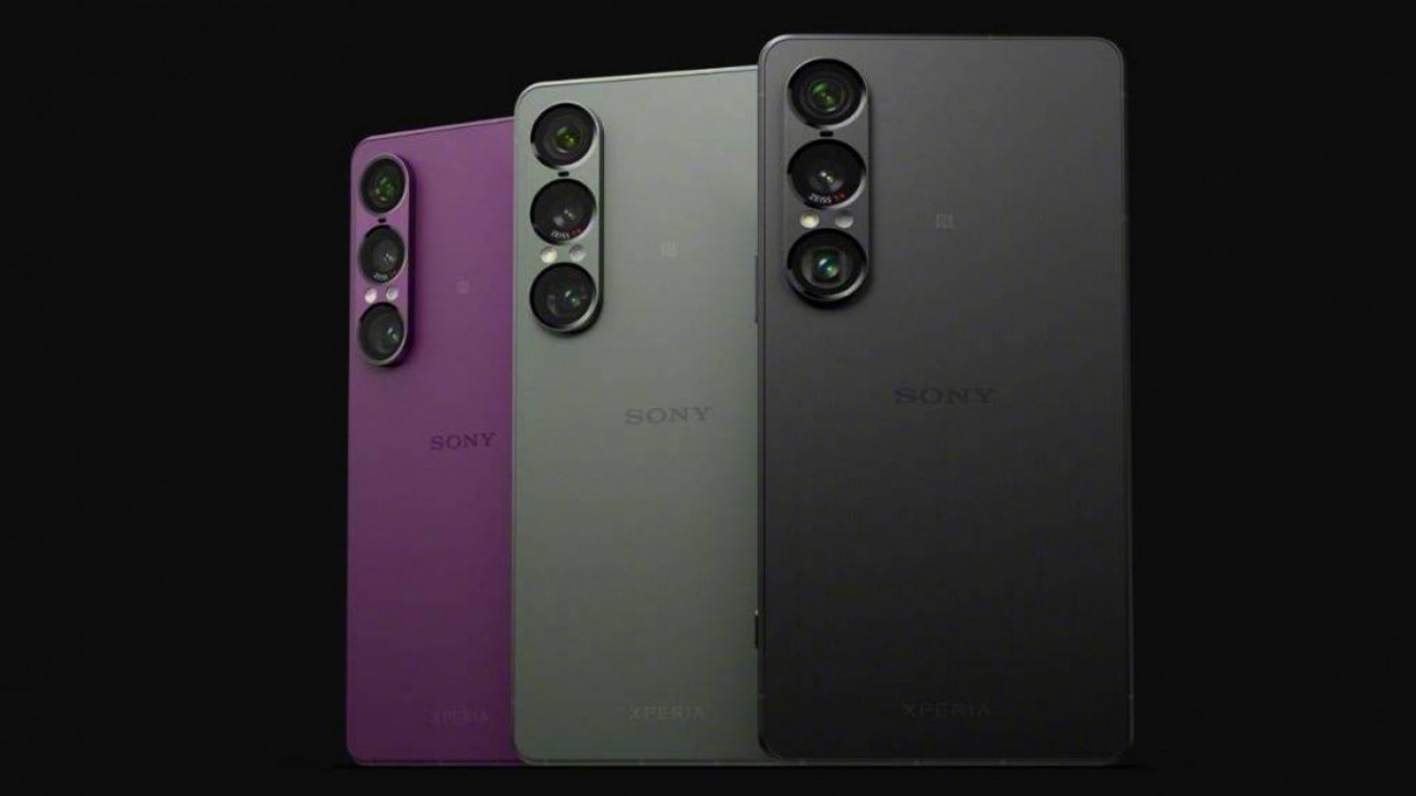 Sony Xperia 1 VII resmi olarak duyuruldu