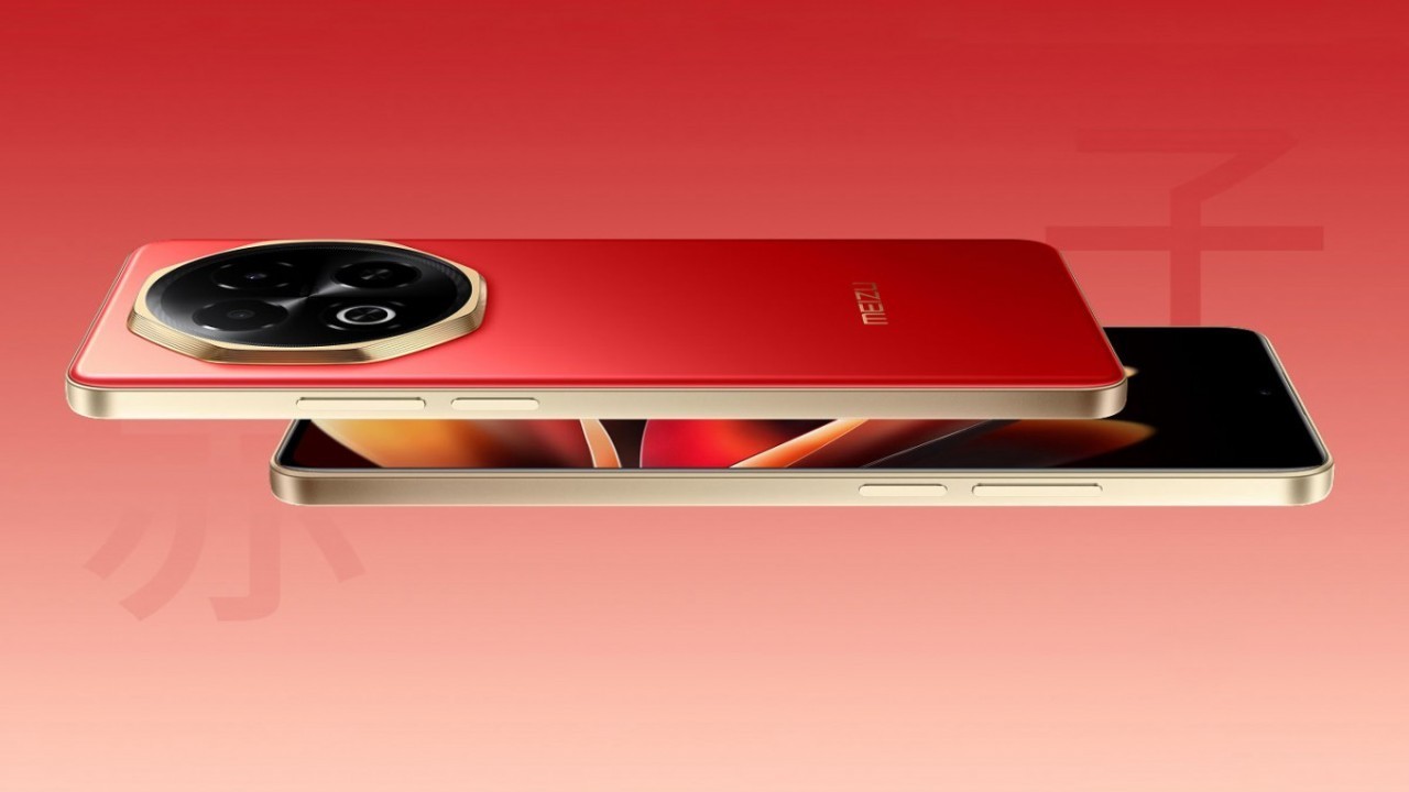 Meizu Note 16 serisi resmi olarak duyuruldu