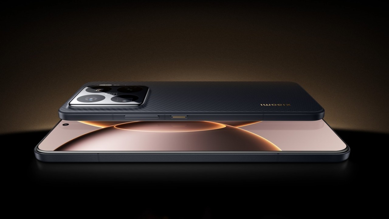 Xiaomi 15S Pro resmi olarak duyuruldu