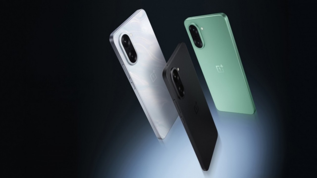 OnePlus Ace 5 Ultra ve Racing duyuruldu