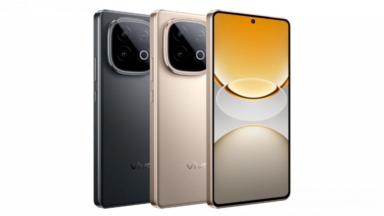 Vivo Y300 GT resmi olarak duyuruldu