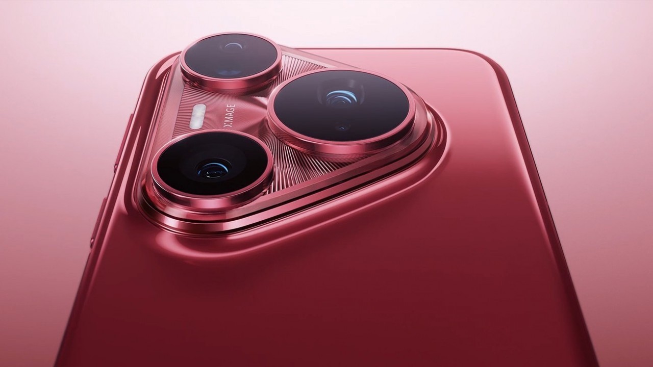 Huawei Pura 80 serisi resmi olarak duyuruldu