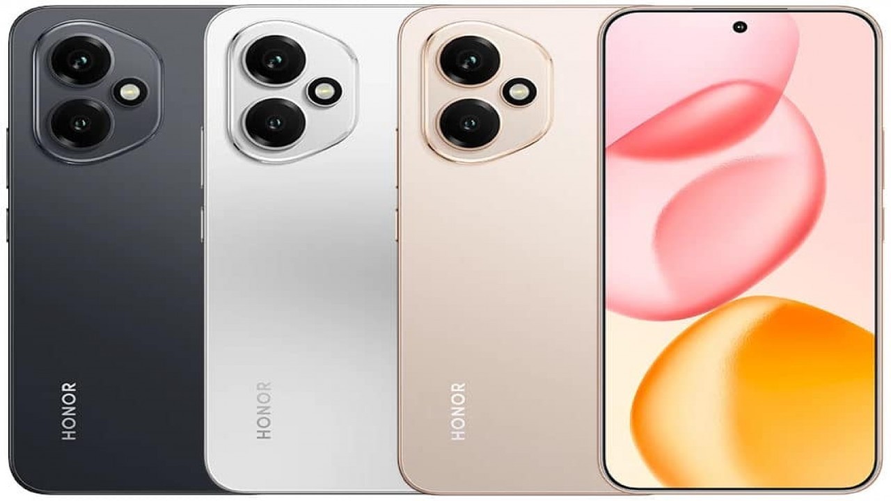 Honor 400 ve 400 Pro Türkiye'de satışa çıktı