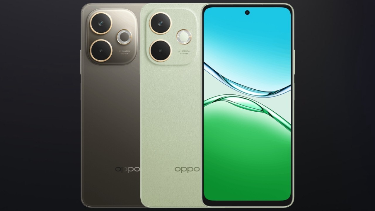 Oppo A5 Pro Türkiye'de satışa çıktı