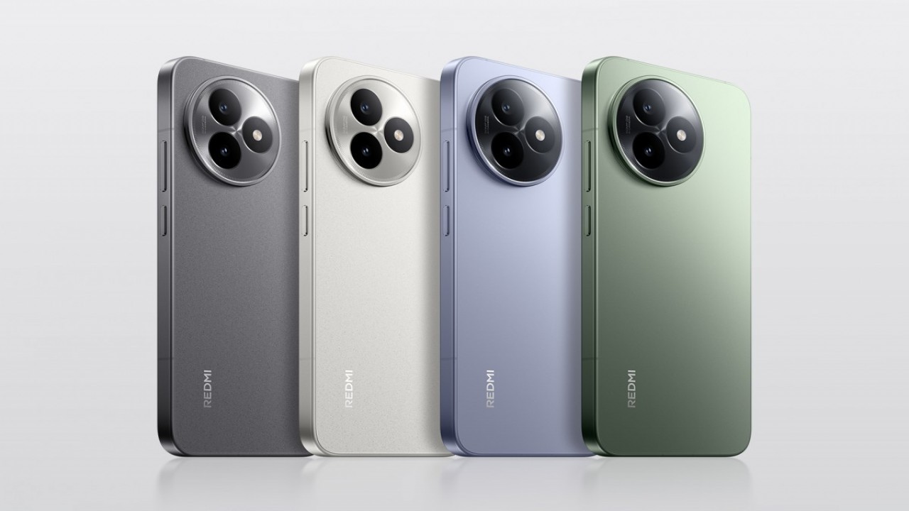 Redmi K80 Ultra resmi olarak tanıtıldı
