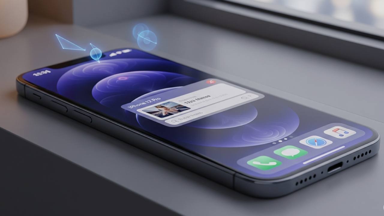 iPhone 12 Pro 2025’te Hâlâ Alınır mı? Performansı ve Güncel Durumu)