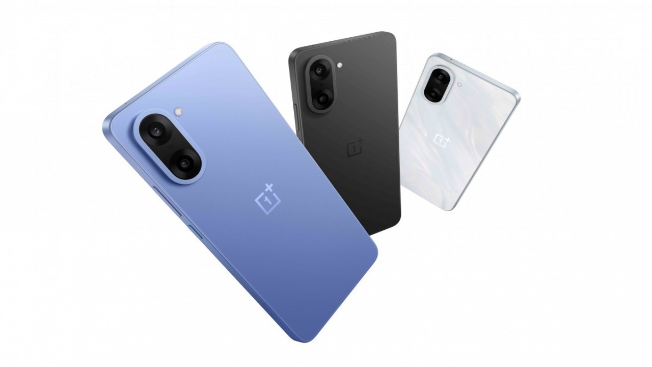 OnePlus Nord 5 ve Nord CE5 resmi olarak tanıtıldı