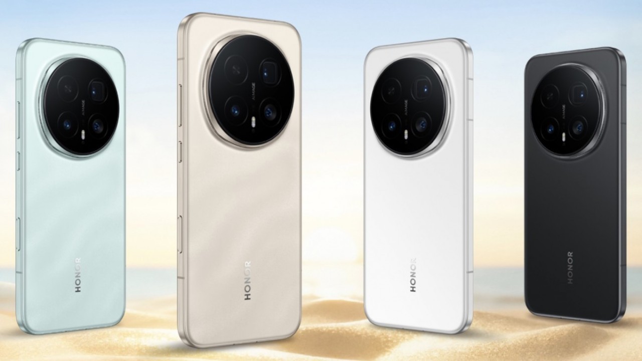 Honor Magic 8 Pro Türkiye'de satışa çıktı - MaxiCep