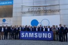 Samsung Türkiye Stratejk Direktörlüğü Görevine Yeni Atama  