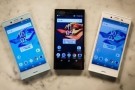 Sony Xperia X Compact tasarımı ile dikkatlerin odağında