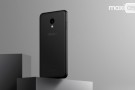 Meizu M5 Göz Alıcı Renk Seçenekleri ile Resmi Olarak Duyuruldu