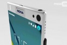 Nokia Markalı Android Telefon D1C AnTuTu'da Ortaya Çıktı