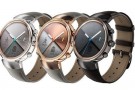 Asus ZenWatch 3 akıllı saat ABD'de satışta
