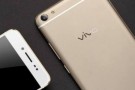 Vivo V5 ve V5 Plus, 20MP Ön Kamera ile Geliyor 
