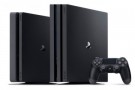 PlayStation 4 ile abisi Pro karşı karşıya geldi