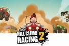 Hill Climb Racing 2 İos ve Android Platformu için Duyuruldu