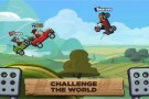 Hill Climb Racing 2 Google Play Store'da Yayınlandı
