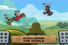 Hill Climb Racing 2 Google Play Store'da Yayınlandı 