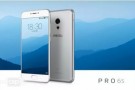 Meizu Pro 6s 4GB RAM ve Hello X25 Yonga Seti ile Duyuruldu