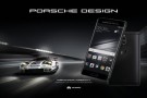 Büyüleyen Tasarımı ile Porsche Design Mate 9 Karşınızda