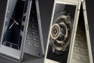 Samsung W2017 Fotoğraf Galerisi