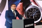 Samsung Gear S3 Akıllı Saat 2 Aralık'ta Türkiye'de Satışa Çıkıyor 