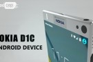Android'li Nokia D1C, 5 ve 5.5 inç İki Versiyona Sahip Olacak