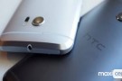 HTC 11, 5.5 inç Quad HD Kavisli Ekran ve 12MP + 8MP Kamera İkilisi ile Gelebilir 
