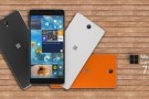 İptal Edilen Lumia 750 Basın Görseli İnternete Sızdırıldı 