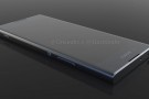 Sony'nin Yeni Xperia XA Telefonu: Aerodinamik Tasarım ve Uygun Fiyatla Bekleniyor