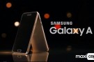 Samsung Galaxy A5 (2017) ve Galaxy A3 (2017) Basın Görselleri Sızdırıldı