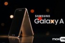 Samsung Galaxy A5 (2017) ve Galaxy A3 (2017) Basın Görselleri Sızdırıldı 