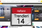 3-10 Nisan 2016 Teknoloji Dünyasındaki Gelişmeler