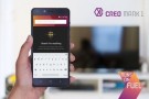 5.5-inç QHD ekrana sahip CREO Mark 1 Satışa Sunuldu