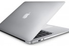Apple 13 inç ekranlı Macbook Air modelinin sistem belleğini yükseltti