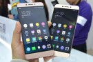 Çinli Üretici LeEco, Yeni Üst Seviye Akıllı Telefonlarını Duyurdu