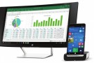 HP'nin Windows 10 Mobile Amiral Gemisi Satışa Çıkmaya Hazırlanıyor