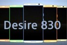 HTC Desire 830, Sertifika Sürecinde Ortaya Çıktı